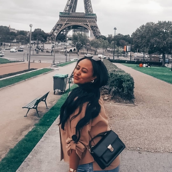 Meet your Posher, Amal - Picture 5 of 12